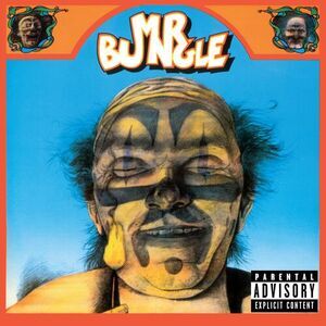 Mr Bungle